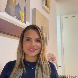 Foto de Danitza Carrillo