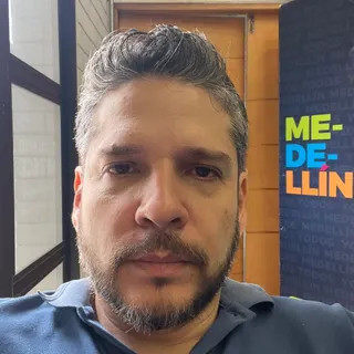 Foto de Luis David Agudelo