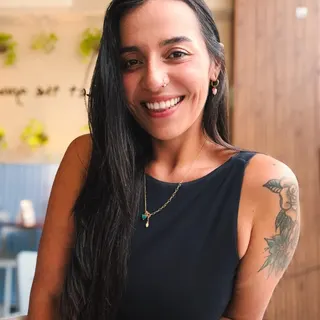 Foto de Karen Cerquera