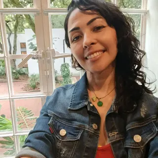 Foto de Liceth Johana Quintero Fernández
