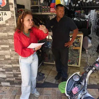 Foto de Alejandra Atehortua Sierra