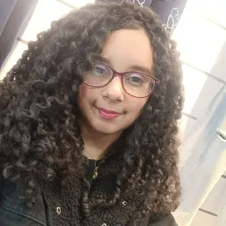 Foto de Priscila Garcia