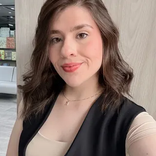 Foto de Karina Andrea Martínez Pérez