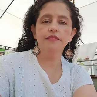Foto de Lis Gualtero