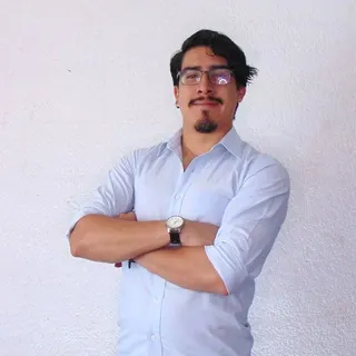 Foto de Edgar Alfredo Espinosa Martinez