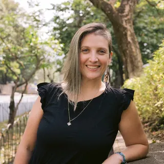 Foto de Adriana Guzmán Noreña