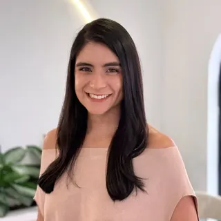 Foto de Silvia Juliana Cortés