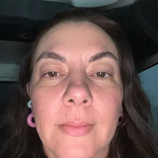 Foto de Maria Isabel Oviedo