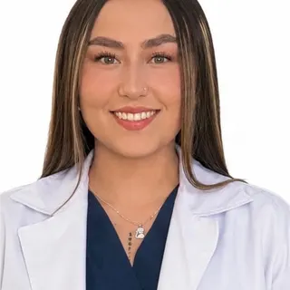 Foto de Juliana Gutierrez Calvo