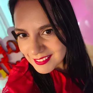 Foto de Ibeth Rocio Cáceres Durán