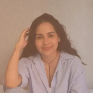 Foto de Luisa Martínez Ponce