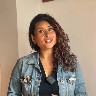Foto de Ingrid Robles