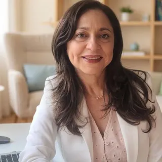 Foto de Iris Cuentas García