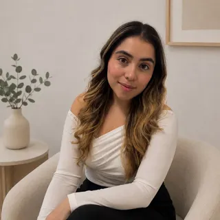 Foto de Paula Andrea Lara Romero