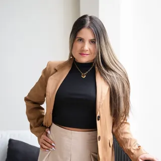 Foto de Valentina Arias