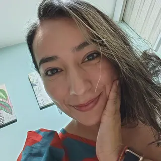 Foto de Jenny Paredes