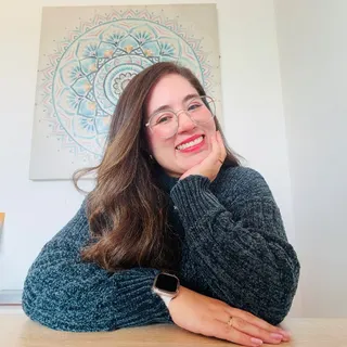 Foto de Sarah Lucía Hernandez