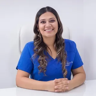 Foto de Dra Erika Alvarez