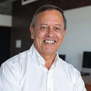 Foto de Jorge Olmus