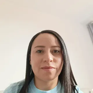 Foto de Angela Patricia Gutierrez Robayo