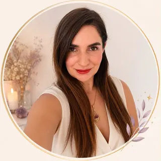 Foto de Natalia Villota