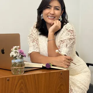 Foto de Leidy Marcela Romani