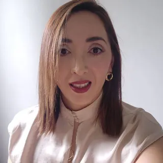 Foto de Natalia Corredor Benitez