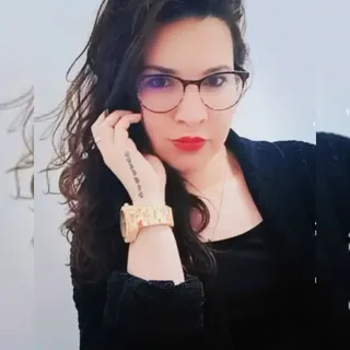 Foto de Yelitce Gelvez Palomino