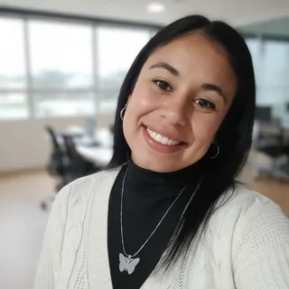Foto de Araceli Bogarin