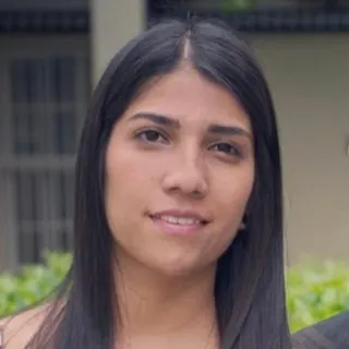 Foto de Yesenia Márquez Vélez
