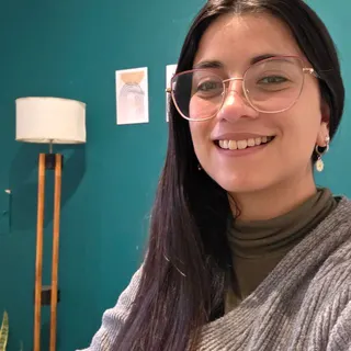 Foto de Karen Ayala