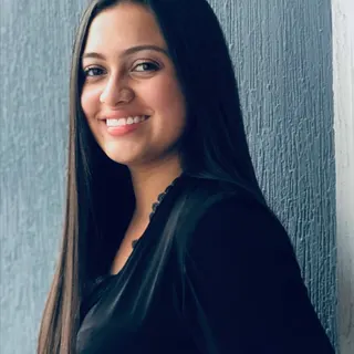 Foto de Valentina Gomez