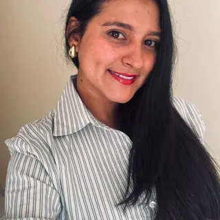 Foto de Ludy Milena Basto Tarazona