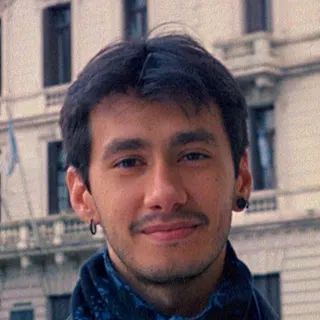 Foto de Mateo Arboleda Orozco