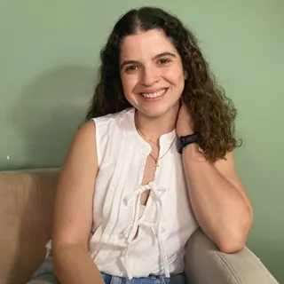 Foto de Isabel Echeverri