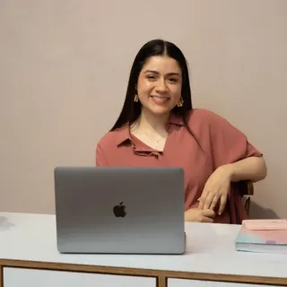 Foto de Valeria Gomez
