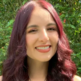 Foto de Sarah Ospina