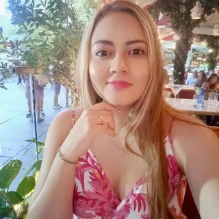 Foto de Stefania Kenwan