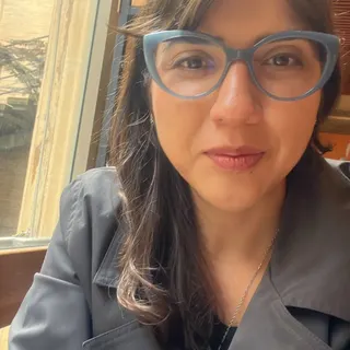 Foto de Catalina Gil