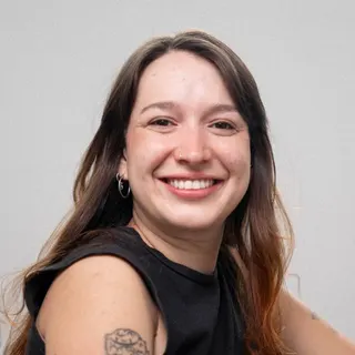 Foto de Carolina Vélez Rivas