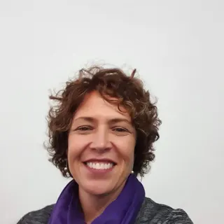 Foto de Wilma Johanna Gómez