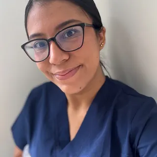 Foto de Valeria Ortiz Rojas