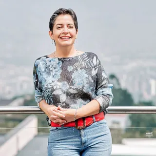 Foto de Ana Cristina Tamayo Gómez