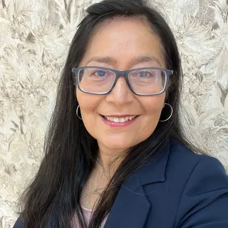 Foto de Sandra Janneth Rojas Herrera