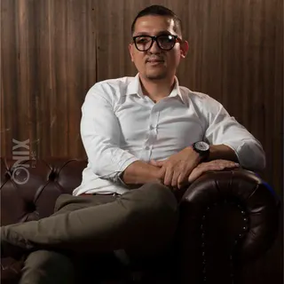 Foto de Daniel Morales