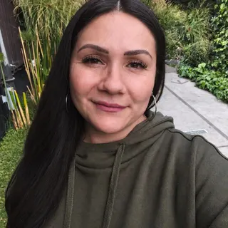 Foto de Romina Farfán Martínez