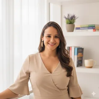 Foto de Paola Mejia