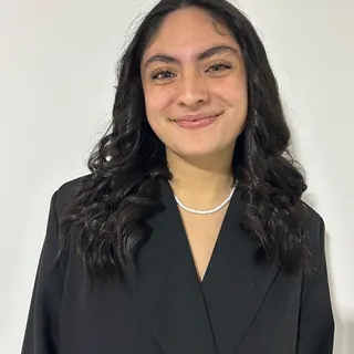 Foto de Sharom Valentina Mora Segura