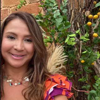 Foto de Johanna Torres Vélez
