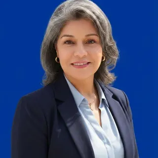 Foto de Jeannette Martinez